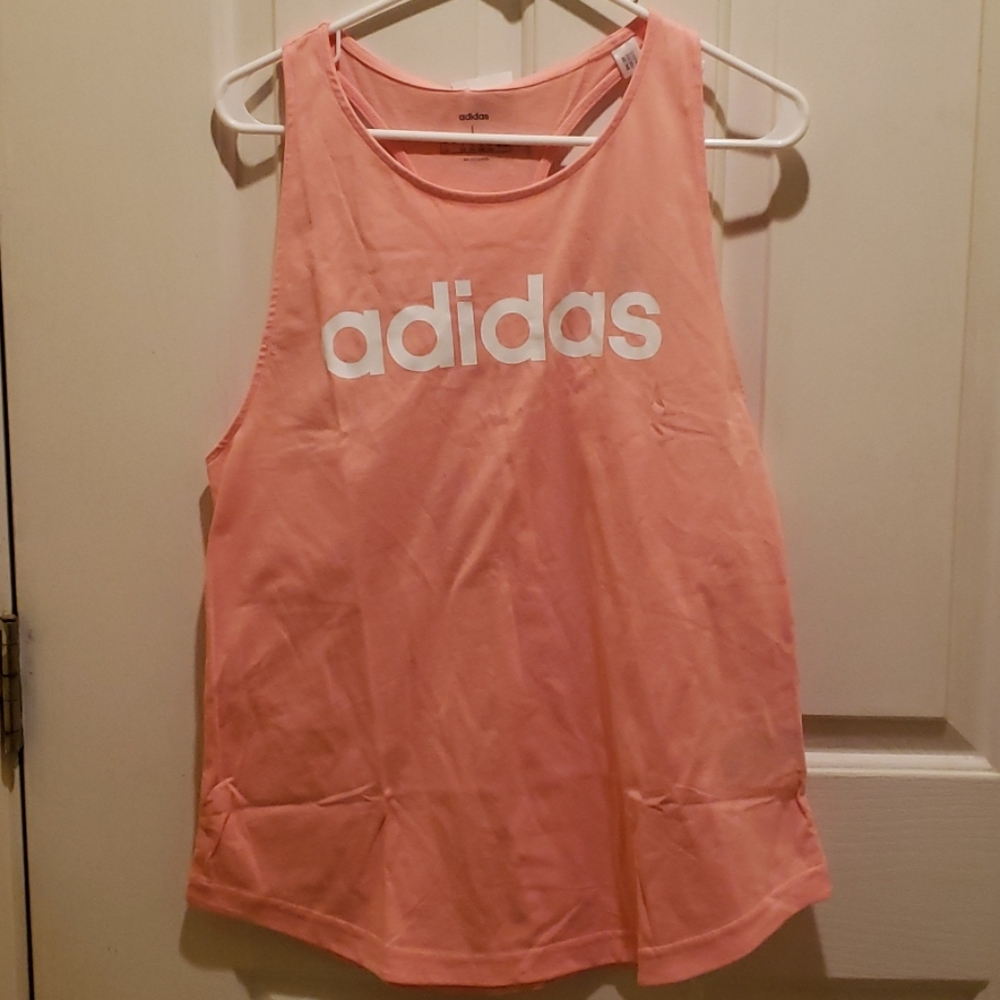 NWT  - Women Adidas Tank top
